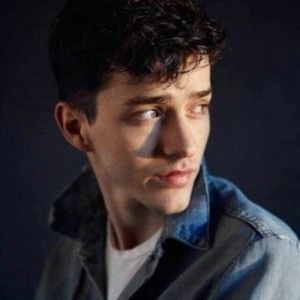 Meet your Posher, Fred